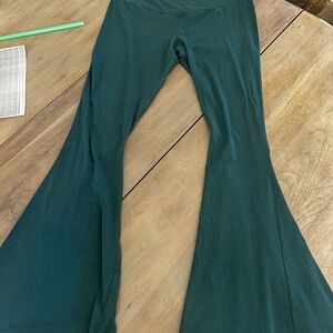 Purusha People Flares